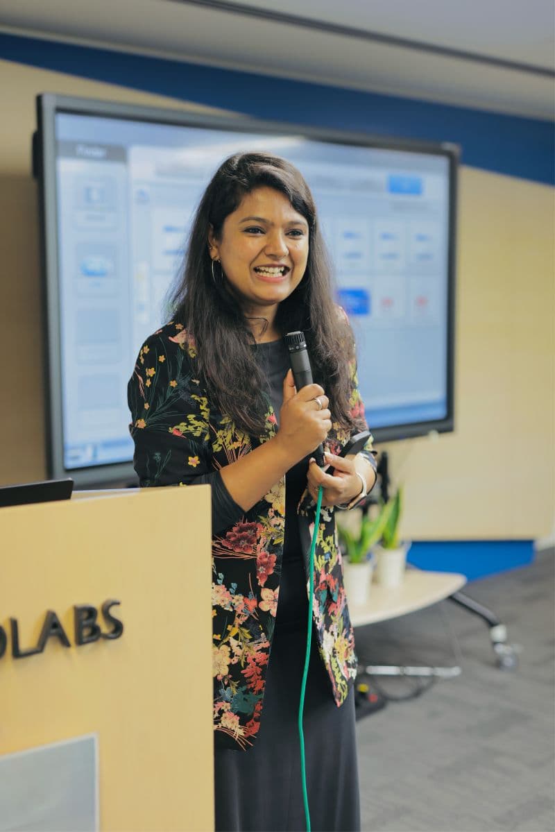 Speaker & Workshops